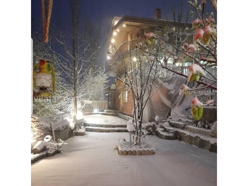 عکس شماره 616403 - اقامتگاه گردشگری درفک - 