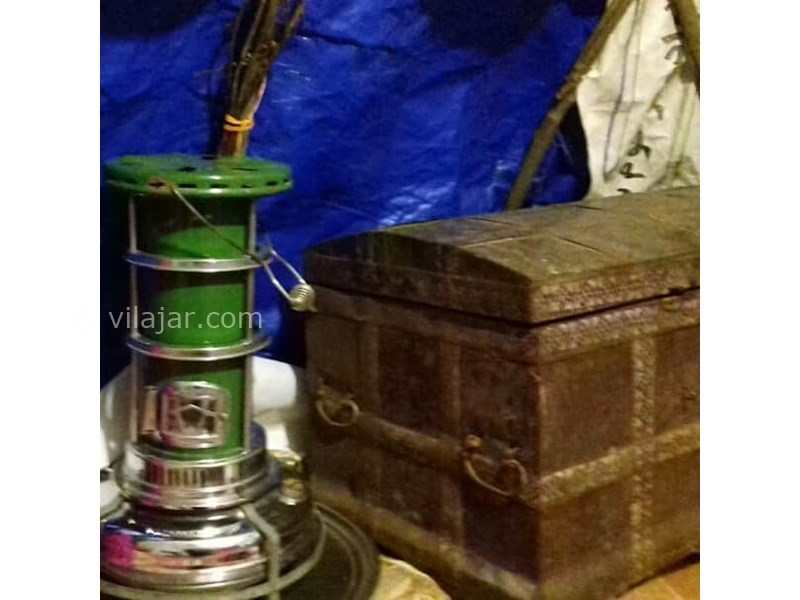 عکس شماره 616412 - اقامتگاه باغ بهشت تالش -