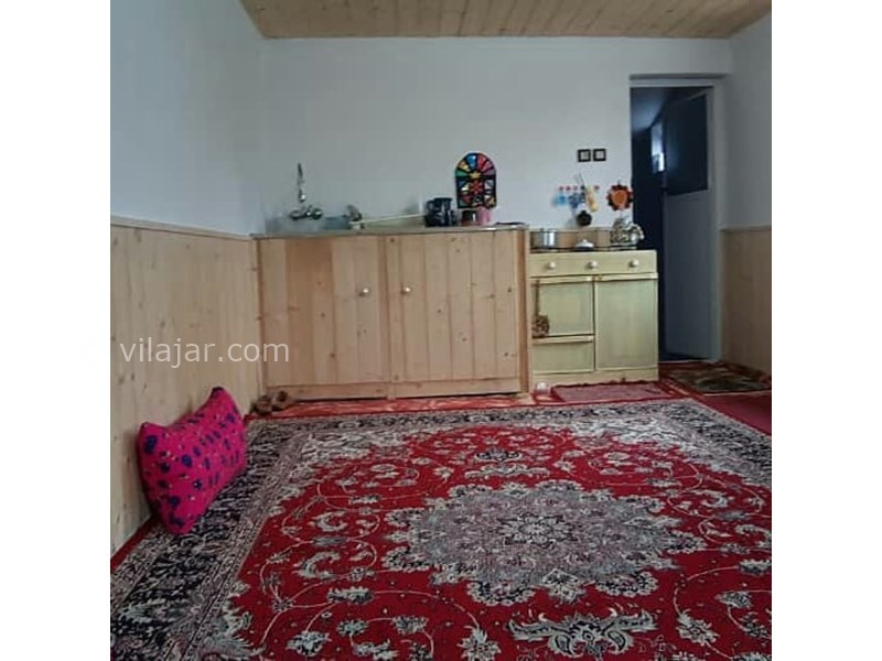 عکس شماره 616414 - اقامتگاه باغ بهشت تالش -