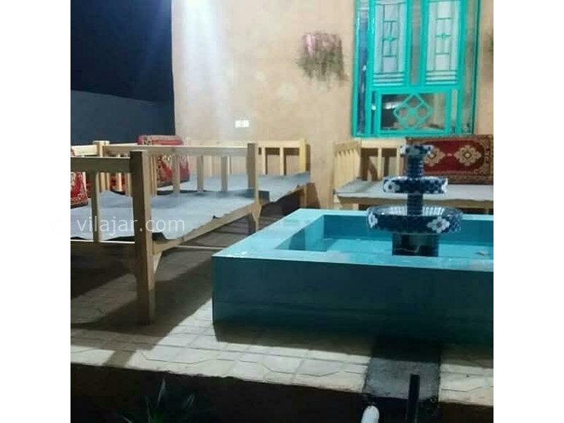 عکس شماره 616426 - اقامتگاه بومگردی گبگو - 