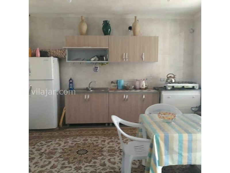 عکس شماره 616428 - اقامتگاه بومگردی گبگو - 