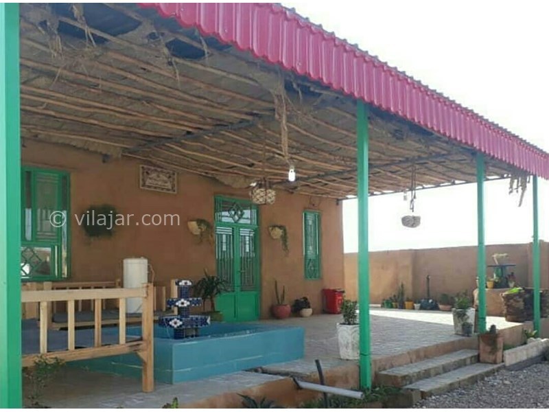 عکس شماره 616429 - اقامتگاه بومگردی گبگو - 