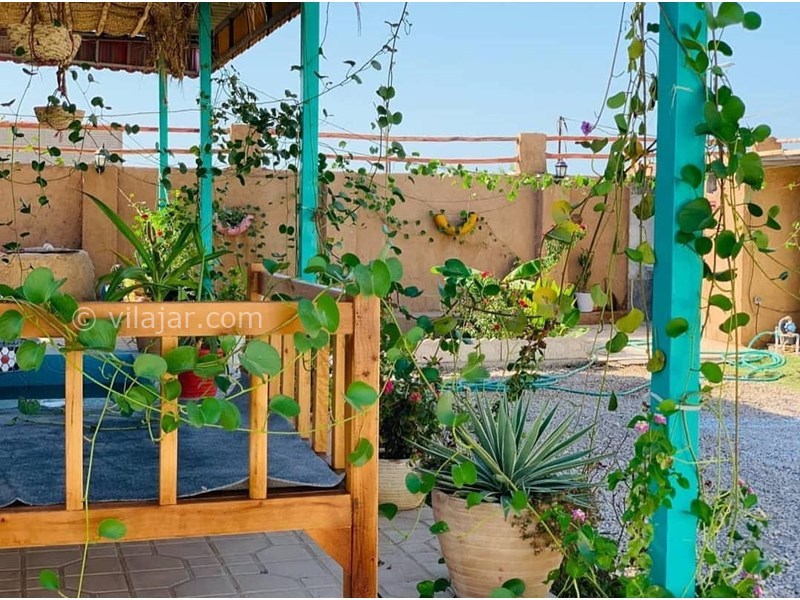 عکس شماره 616430 - اقامتگاه بومگردی گبگو - 