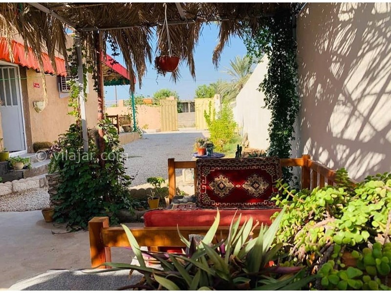 عکس شماره 616431 - اقامتگاه بومگردی گبگو - 