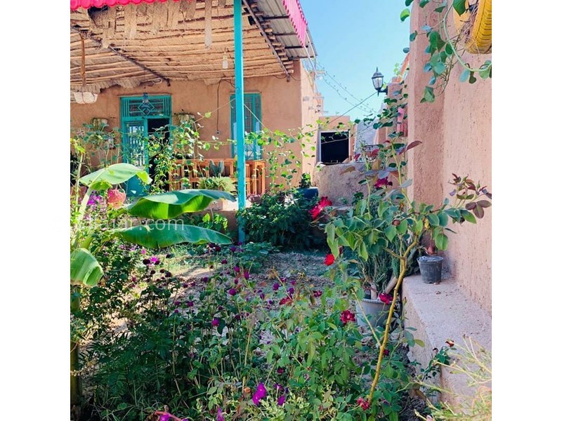 عکس شماره 616432 - اقامتگاه بومگردی گبگو - 