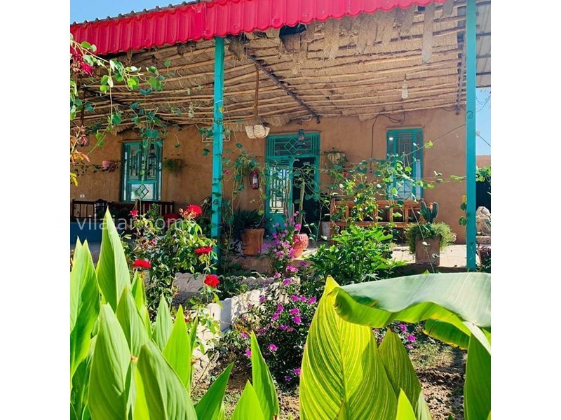 عکس شماره 616433 - اقامتگاه بومگردی گبگو - 