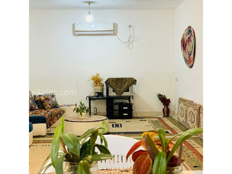 عکس شماره 616435 - اقامتگاه بومگردی گبگو - 