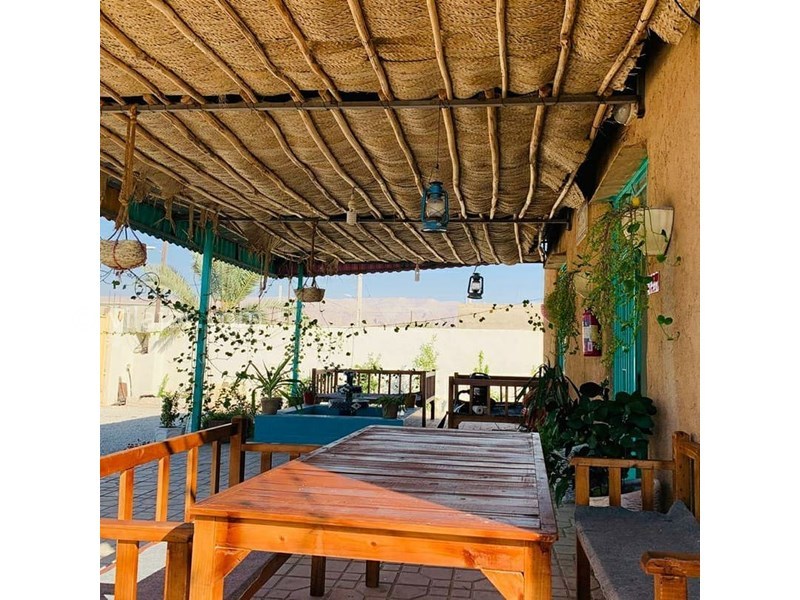 عکس شماره 616437 - اقامتگاه بومگردی گبگو - 