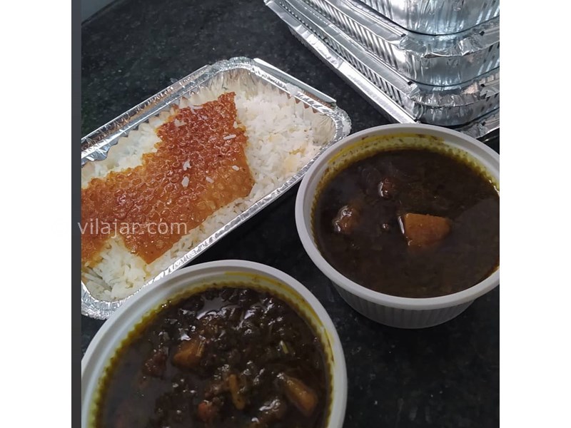 عکس شماره 616441 - اقامتگاه بومگردی گبگو - 