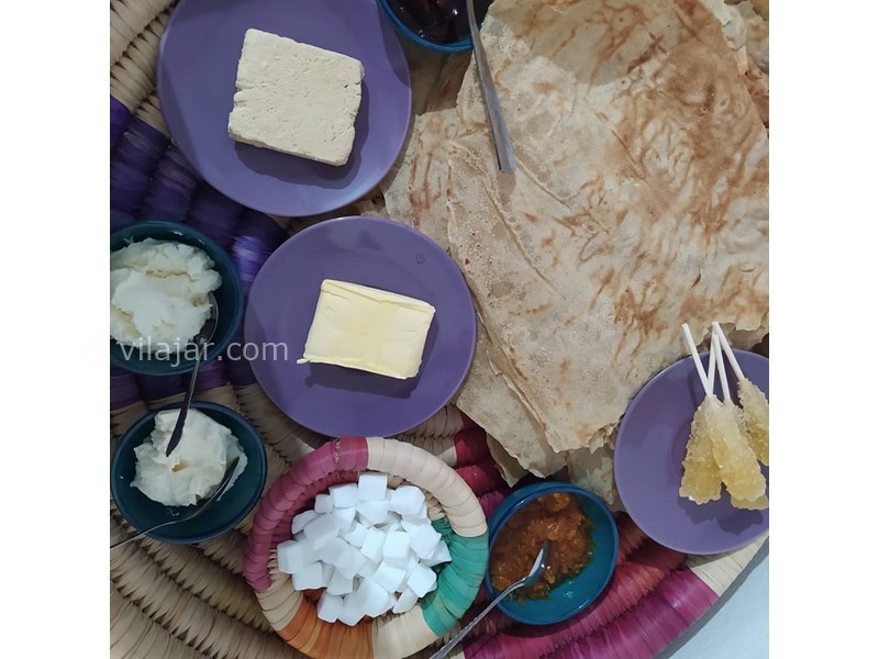 عکس شماره 616442 - اقامتگاه بومگردی گبگو - 