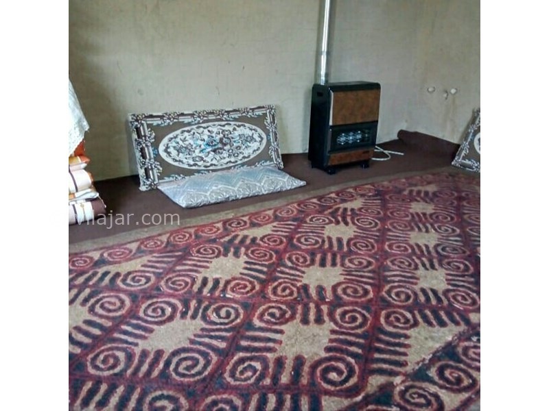 عکس شماره 616457 - اقامتگاه بومگردی ترکمن اولکام -