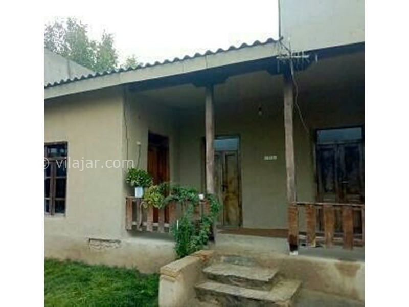 عکس شماره 616460 - اقامتگاه بومگردی ترکمن اولکام -