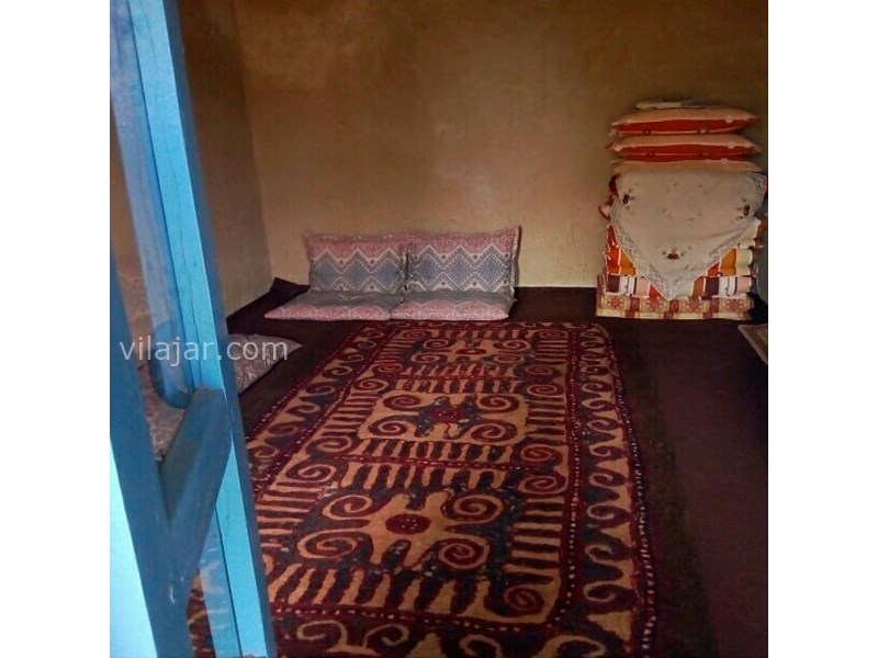 عکس شماره 616462 - اقامتگاه بومگردی ترکمن اولکام -