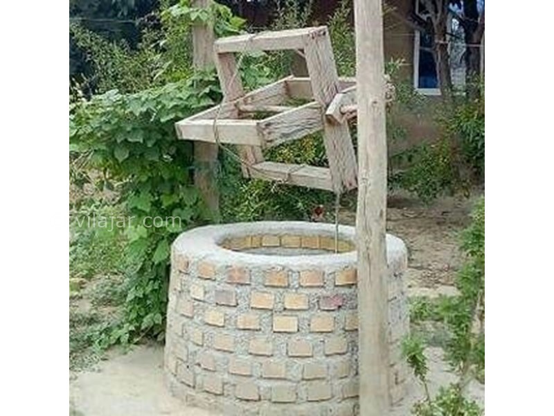 عکس شماره 616463 - اقامتگاه بومگردی ترکمن اولکام -