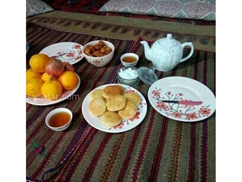 عکس شماره 616464 - اقامتگاه بومگردی ترکمن اولکام -