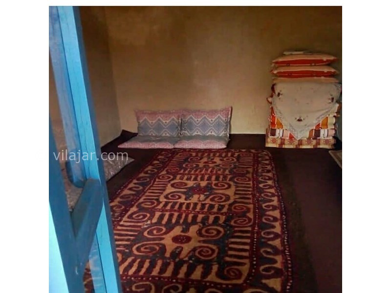 عکس شماره 616467 - اقامتگاه بومگردی ترکمن اولکام -