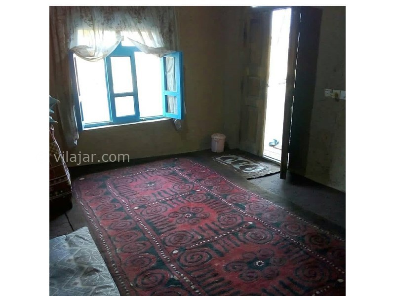 عکس شماره 616469 - اقامتگاه بومگردی ترکمن اولکام -