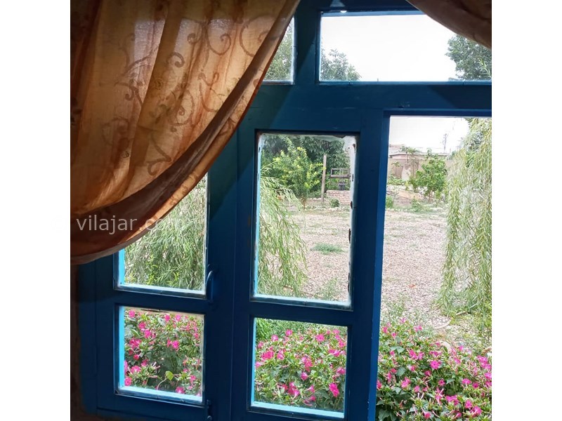 عکس شماره 616472 - اقامتگاه بومگردی ترکمن اولکام -