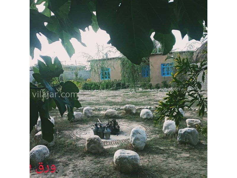 عکس شماره 616473 - اقامتگاه بومگردی ترکمن اولکام -