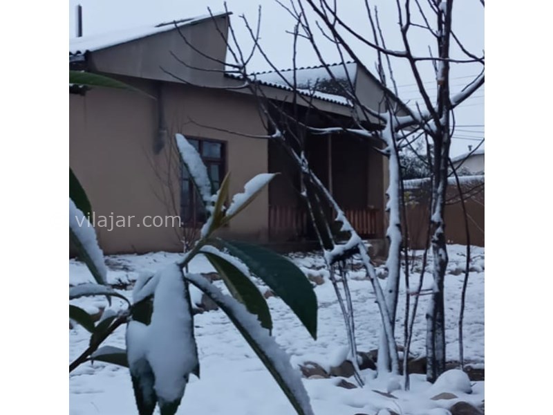 عکس شماره 616474 - اقامتگاه بومگردی ترکمن اولکام -