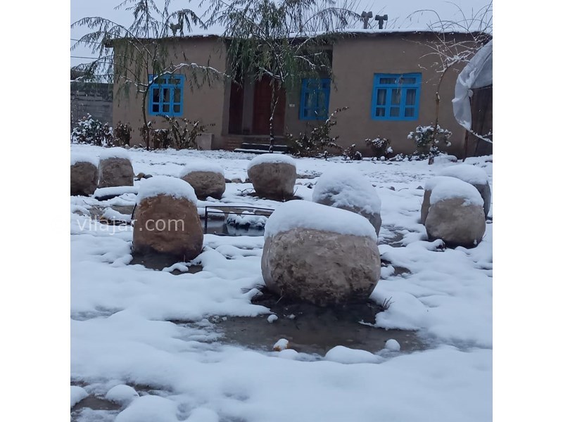 عکس شماره 616475 - اقامتگاه بومگردی ترکمن اولکام -