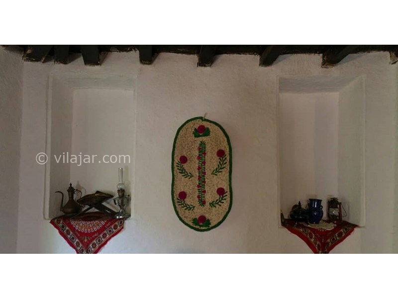 عکس شماره 616476 - عمارت تاریخی شاه پلنگ بیگ -