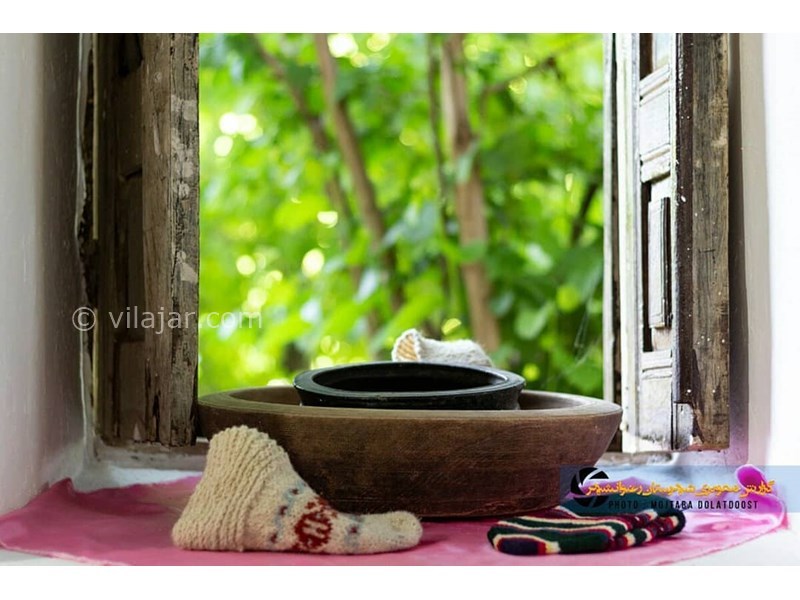 عکس شماره 616477 - عمارت تاریخی شاه پلنگ بیگ -