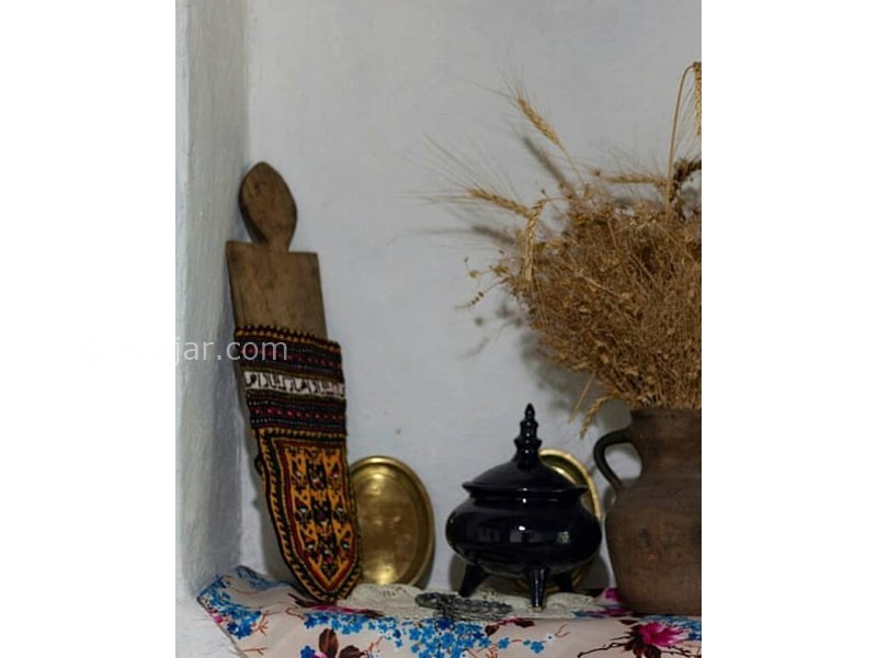 عکس شماره 616479 - عمارت تاریخی شاه پلنگ بیگ -