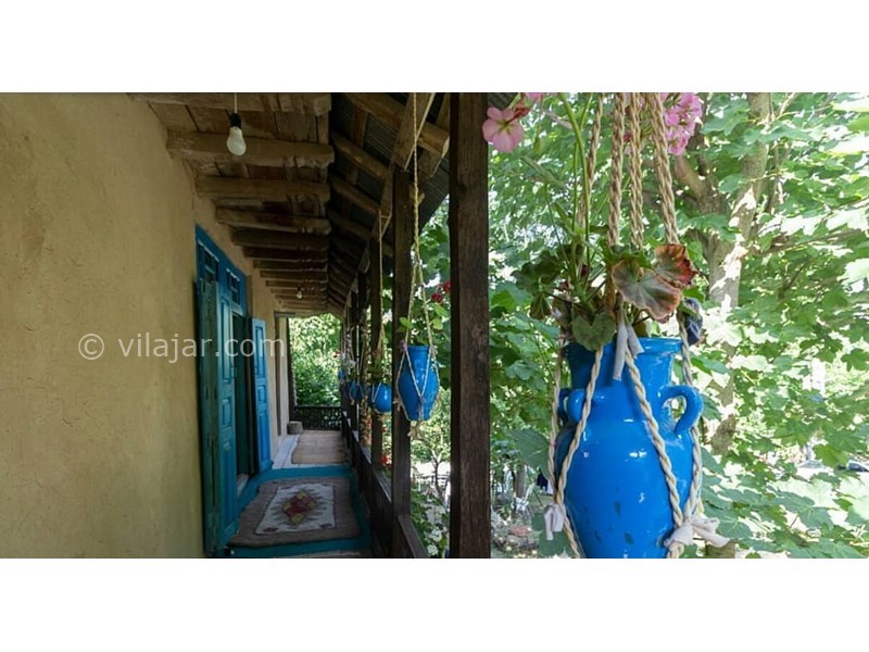 عکس شماره 616480 - عمارت تاریخی شاه پلنگ بیگ -