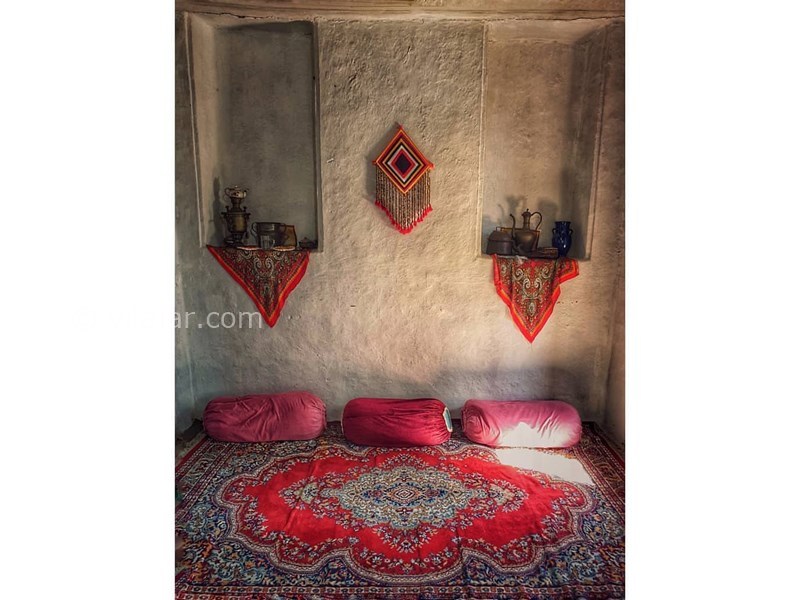 عکس شماره 616481 - عمارت تاریخی شاه پلنگ بیگ -