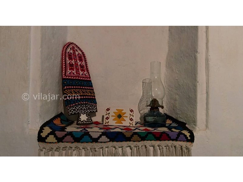 عکس شماره 616483 - عمارت تاریخی شاه پلنگ بیگ -