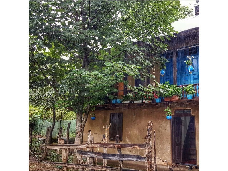 عکس شماره 616484 - عمارت تاریخی شاه پلنگ بیگ -