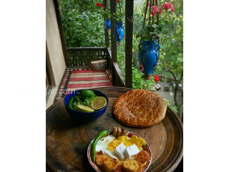 عکس شماره 616486 - عمارت تاریخی شاه پلنگ بیگ -