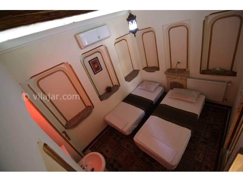 عکس شماره 616492 - اقامتگاه بومگردی آنا - 