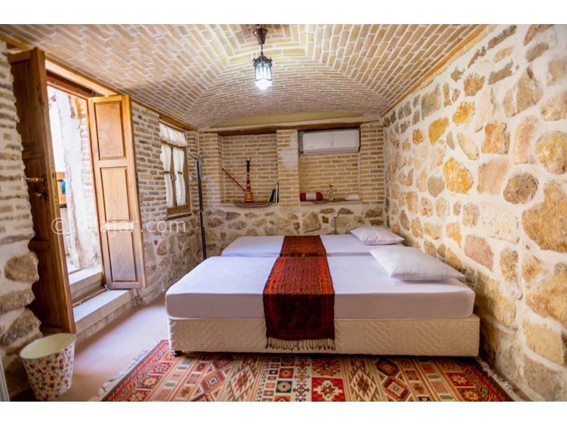 عکس شماره 616493 - اقامتگاه بومگردی آنا - 