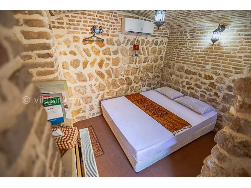 عکس شماره 616494 - اقامتگاه بومگردی آنا - 