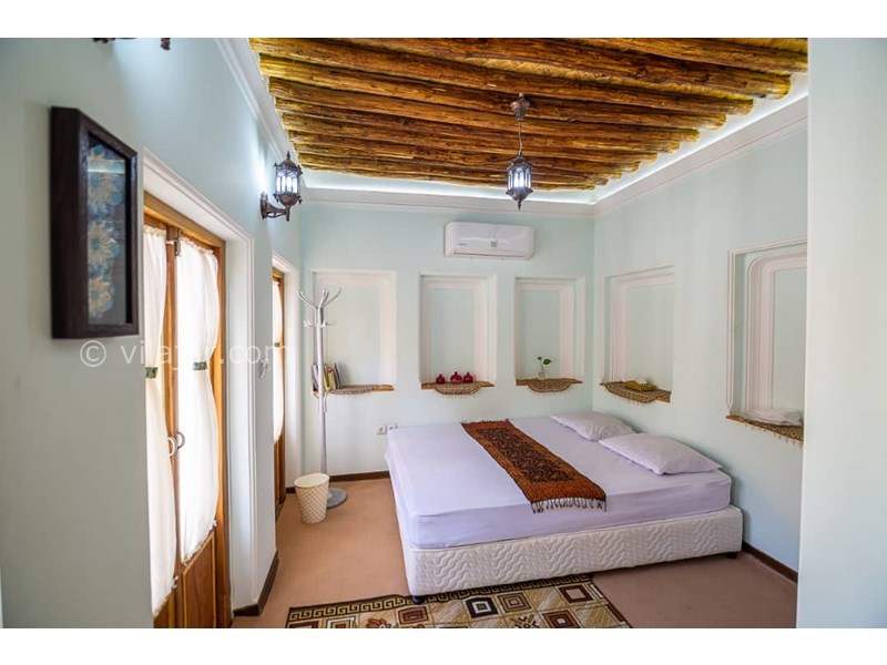 عکس شماره 616495 - اقامتگاه بومگردی آنا - 