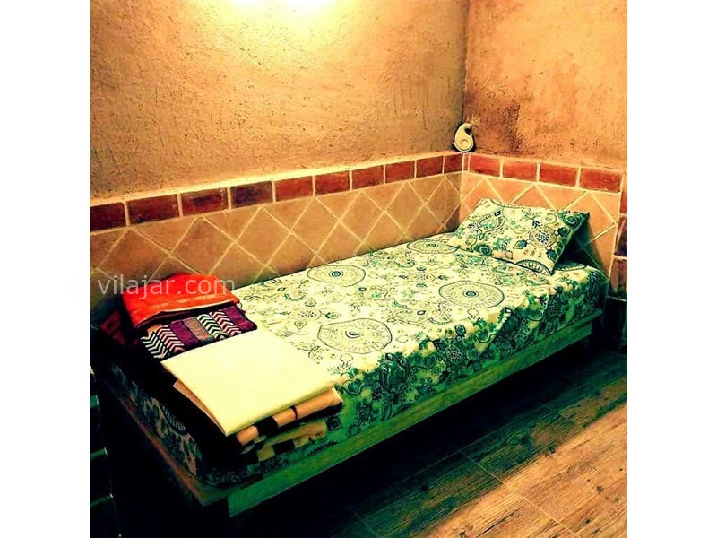 عکس شماره 616497 - اقامتگاه بوم گردی خانه سبز کاشان - 