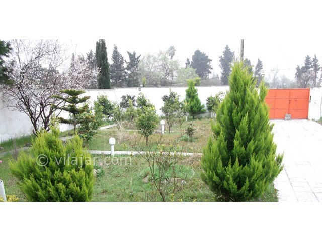 عکس شماره 6165 - اجاره ویلا در رویان - 