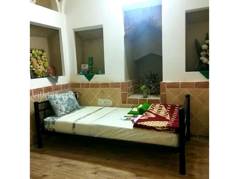 عکس شماره 616500 - اقامتگاه بوم گردی خانه سبز کاشان - 