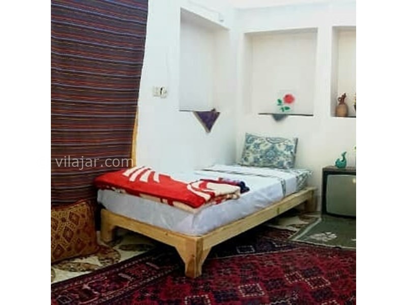 عکس شماره 616504 - اقامتگاه بوم گردی خانه سبز کاشان - 