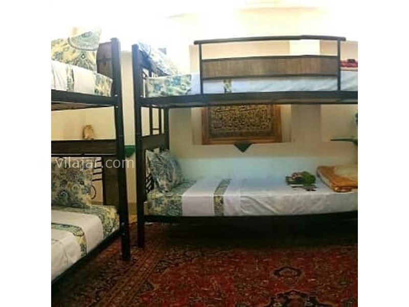 عکس شماره 616505 - اقامتگاه بوم گردی خانه سبز کاشان - 