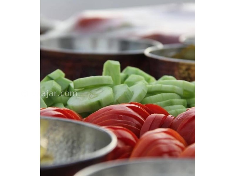 عکس شماره 616511 - اقامتگاه عشایری دیکاکو - 