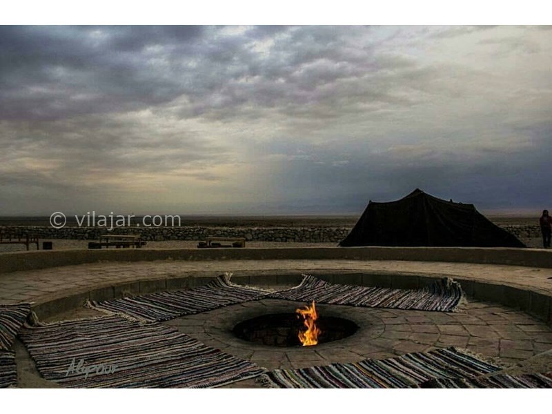 عکس شماره 616512 - اقامتگاه عشایری دیکاکو - 