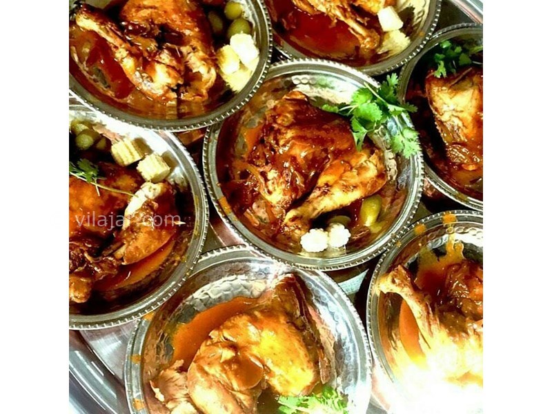 عکس شماره 616515 - اقامتگاه عشایری دیکاکو - 