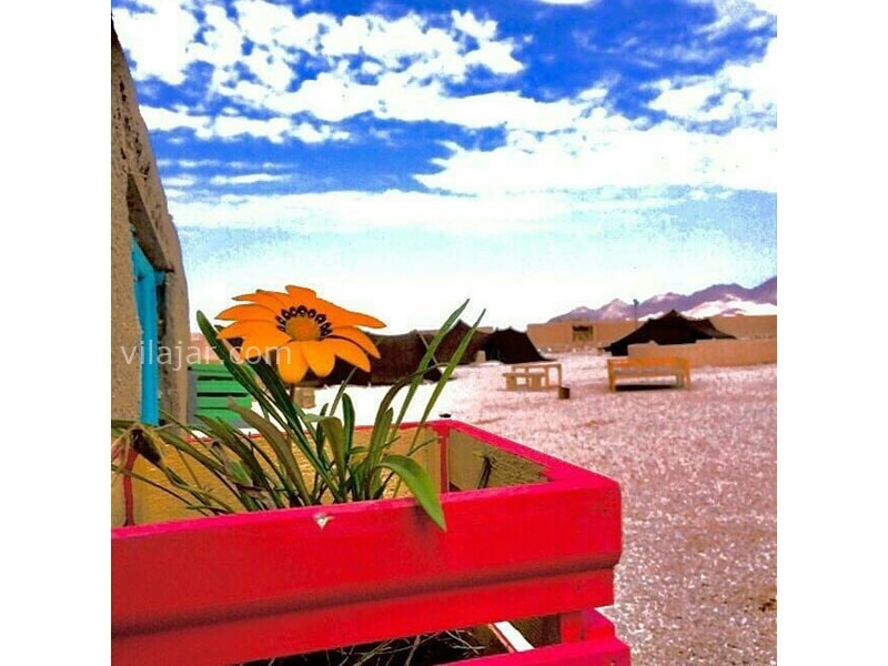 عکس شماره 616517 - اقامتگاه عشایری دیکاکو - 