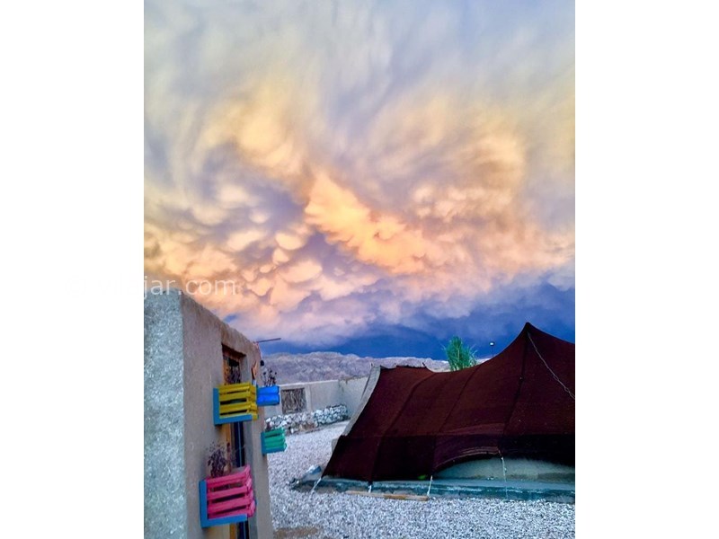 عکس شماره 616521 - اقامتگاه عشایری دیکاکو - 