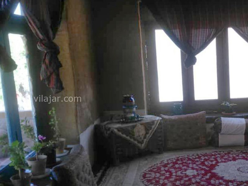 عکس شماره 616527 - اقامتگاه بومگردی لزور -