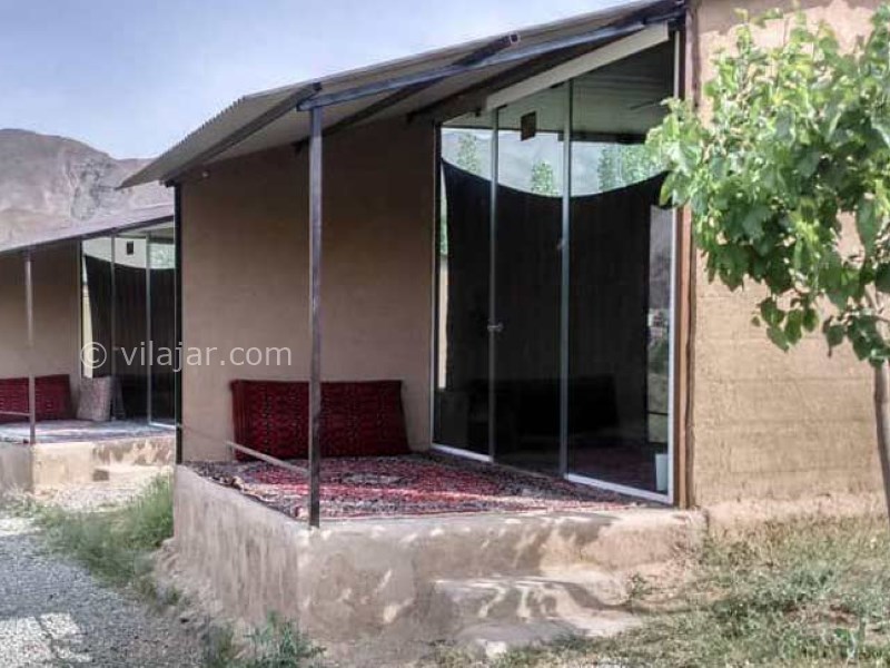 عکس شماره 616530 - اقامتگاه بومگردی لزور -