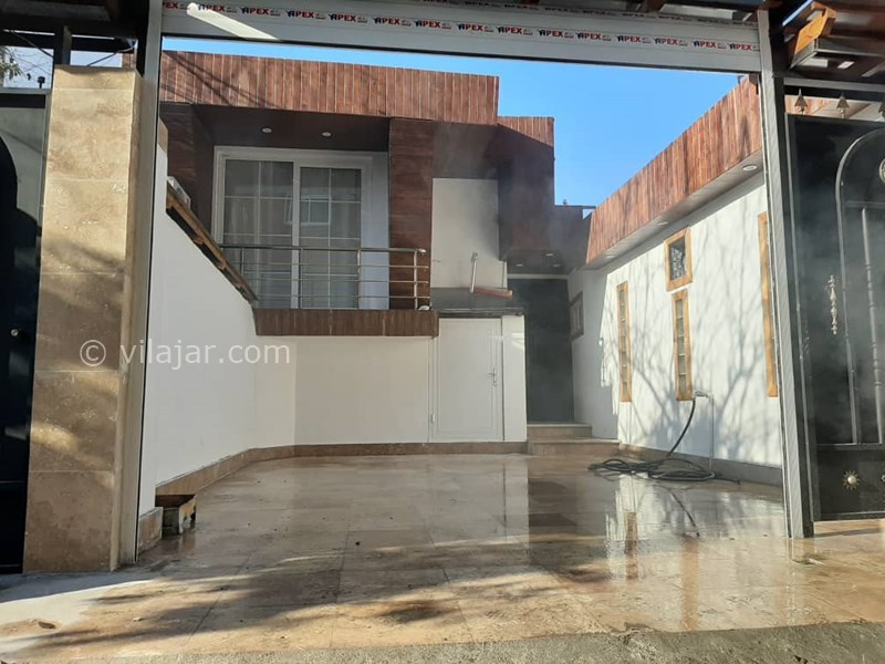 عکس شماره 616536 - اجاره ویلا ساحلی در نور استخردار - 